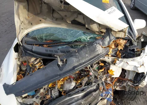 2010 Honda Civic Lx z USA, uszkodzony, nr VIN 2HGFA1F54AH540028